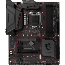 MSI Z270 Gaming M3 Ddr4 S+V+Gl 3800Mhz 1151