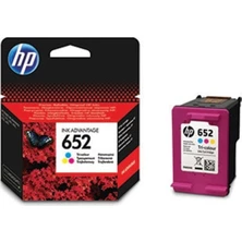 hp 652 kartuş