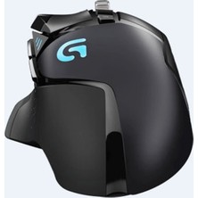 Logitech G502 Spectrum Oyuncu Mouse Usb 910-004618