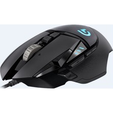 Logitech G502 Spectrum Oyuncu Mouse Usb 910-004618