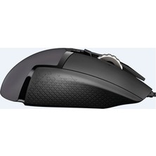 Logitech G502 Spectrum Oyuncu Mouse Usb 910-004618