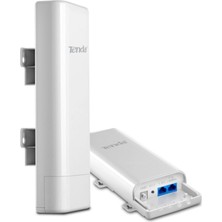 Tenda O3 Wifi-N 150Mbps Dış Mekan 5Km Access Point