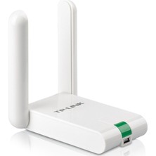 TP-LINK Tl-Wn822N 300Mbps Wi-Fi 2X3Dbi Usb Adaptör