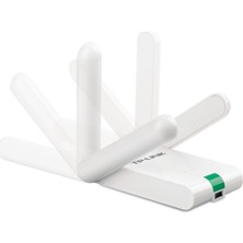 TP-LINK Tl-Wn822N 300Mbps Wi-Fi 2X3Dbi Usb Adaptör