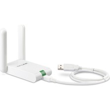 TP-LINK Tl-Wn822N 300Mbps Wi-Fi 2X3Dbi Usb Adaptör