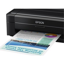 Epson L310 Renkli Tanklı Yazıcı A4