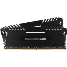 Corsair 2X8 16Gb 3200Mhz Ddr4 Cmu16Gx4M2C3200C16