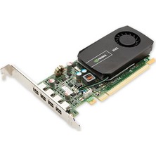Pny Quadro Nvs 510 2Gb 128Bit Ddr3 16X-Dvı