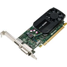 Pny Quadro K620 2 Gb 128Bit Ddr3 16X