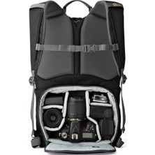 Lowepro Photo Hatchback BP 250 AW II (Siyah/Gri)