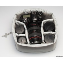 Lowepro Photo Hatchback BP 250 AW II (Siyah/Gri)