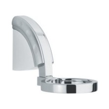 Grohe Sentosa Diş Fırçalık Tutacağı Krom - 40223000
