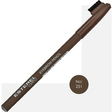 Esterel Eyebrow Pencıl 251