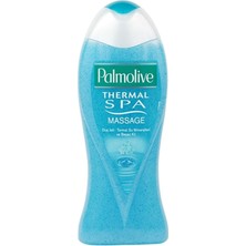 Palmolıve Dus Jelı 500Ml Women Terhmal Masage