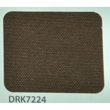 Küçükçalık Koyu Kahve Duck Bezi - Drk 7224