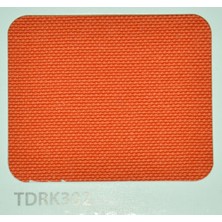 Küçükçalık Oranj Duck Bezi - Tdrk 302
