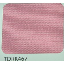 Küçükçalık Pembe Duck Bezi - Tdrk 467