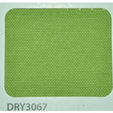 Küçükçalık Elma Yeşil Duck Bezi - Dry 3067