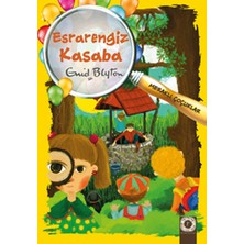 Esrarengiz Kasaba - Enid Blyton