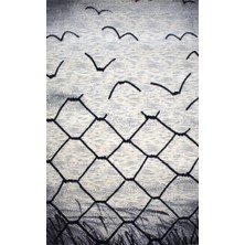 Payidar Halı Evrim HB34 120x170 cm Modern Halı