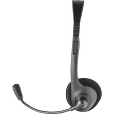 Trust Zıva Chat Headset Tru21517 Mıkrofonlu Kulaklık