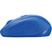 Trust 20786 Primo 1600 DPI Kablosuz USB Mouse (Mavi)