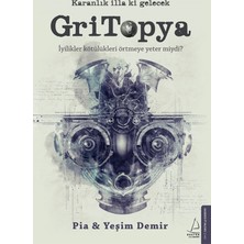 Gritopya - Yeşim Demir