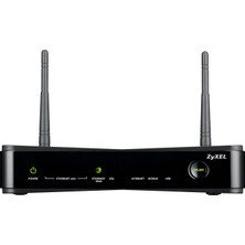 Zyxel SBG3300N 4 Port 300Mbps Kablosuz N ADSL2+ VDSL2 Multi WAN Modem Router