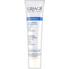 Urıage Bariederm Repairing Cica Cream 40 ml Onarıcı Ve Yatıştırıcı Bakım Kremi