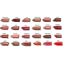 YoungBlood Lipstick Vamp 4gr