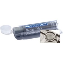 75.530.10 - Weicon Alüminyum Tamir Çubuğu - 57 gr