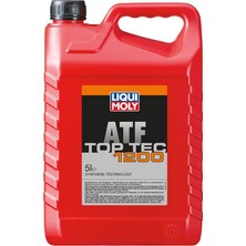 Liqui Moly Top Tec ATF 1200 - 5 Litre