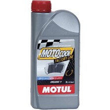 Motul Motocool Factory Line - 1 Litre