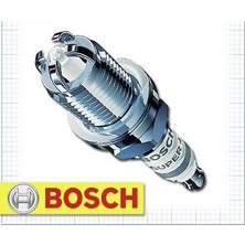 BUJİ DOUBLE PLATINUM (FR6HI332) AUDI-SEAT-VW 1,4TS