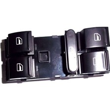 CAM AÇMA KAPAMA ANAHTARI AN1797 10 PIN  GOLF VI