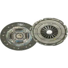 DEBRİYAJ BASKISI+DİSKİ FORD TRANSIT V347 120 PS.