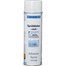 Weicon Yapıştırıcı Sprey Güçlü - 500 ml