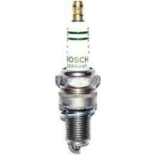 BUJİ WR9DC (FIAT-VOLVO 340-VW GOLF-1.3-SEAT )