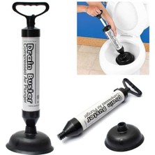 Tbg Lavabo Ve Klozet Acici Tuvalet Pompasi Drain Buster