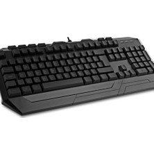 Cooler Master Devastator II Mavi LED Türkçe Klavye + Mouse Seti SGB-3030-KKMF1-TU