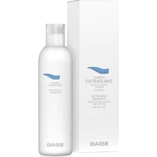 Babe Ss Sampuan (Ekstra Yumusak Sac. 250Ml