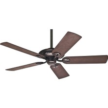 Hunter Maribel Çağdaş Bronz - 132 Cm. Dış Mekan Tavan Vantilatörü