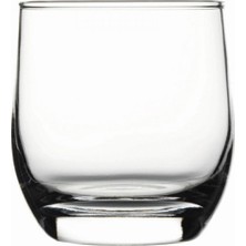 Paşabahçe Viski Bardağı 6'Lı 42235