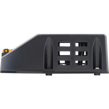 Gm320 İnfrared Lazer Lcd Ekran Temassız Termometre (-50C - 380C)