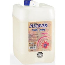 Discover Multi Sprey Likit Oda Spreyi  5 lt Comfort
