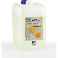Discover Multi Sprey Likit Oda Spreyi  5 lt Cashmere