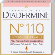 Diadermine No110 Gündüz Kremi 50 Ml