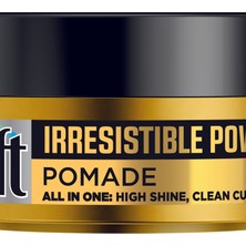 Taft Irresıstıble Power Wax 75 Ml