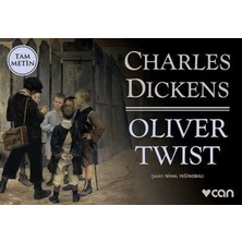 Oliver Twist - Charles Dickens
