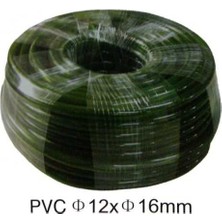 Jebo 1216 Mm Hortum 50 M